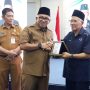 Jajaki Peluang Kerjasama Ekonomi, Koperasi Malaysia Kunjungi Pemko Tanjungpinang