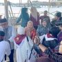 142 Jemaah Haji Tiba di Tanjungpinang, Dua Jemaah Haji Dirawat di Arab Saudi