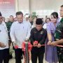 Museum Dharma Matra Kogabwilhan I Diresmikan, Jadi Ruang Edukasi Pelajar dan Masyarakat