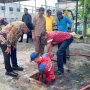 Kabel Optik Dalam Saluran Drainase, Wako Lis Minta Perusahaan Segera Manata Kabel 