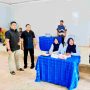 Warga Antusias Ikuti Pemilihan Ketua RT 05 RW 02 Kampung Tirto Mulyo Tanjungpinang