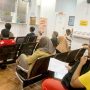 Jelang SPMB SMA/SMK, Pengurusan KK Berbarcode di Disdukcapil Tanjungpinang Meningkat 