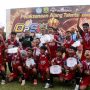 O2SN dan GSI Tanjungpinang Ditutup Wawako,Tanjungpinang Timur Juara Kompetisi GSI