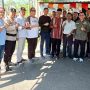 Penataan RT RW, Forkopimcam Monitoring Pemilihan RT di Kecamatan Tanjungpinang Timur