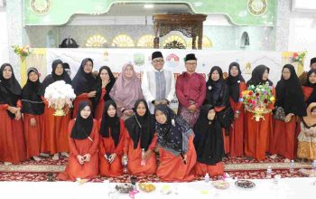Peringati Tahun Baru Islam 1448 H, Wali Kota Lis: Semoga Menjadi Manusia Lebih Baik dari Hari Kemarin