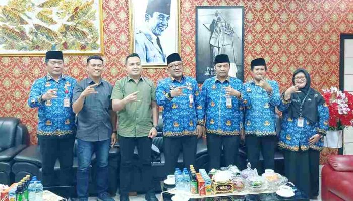 Walikota Lis Akan Resmikan Gerai Perdana Indomaret di Km 10 Tanjungpinang 