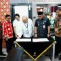 Pemko Tanjungpinang-BPPW Kepri Serahterima Aset Hasil Pembangunan