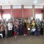 Pedagang UMKM di Kawasan Gurindam 12 Tanjungpinang Segera Direlokasi ke Tiga Lokasi Baru