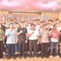 Hengki Lahlan Terpilih Ketua Umum PERBASI Kota Tanjungpinang 2026-2030