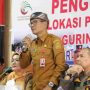 Ratusan Pelaku UMKM di Taman Gurindam 12 Cabut Undian Tempati Lokasi Baru 