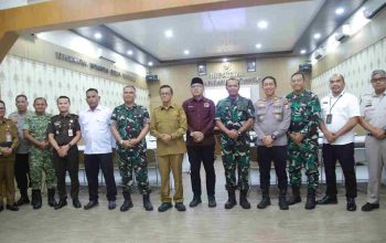 Polda Kepri-Umrah Ajak Pemda Cari Solusi Lindungi Aset Publik