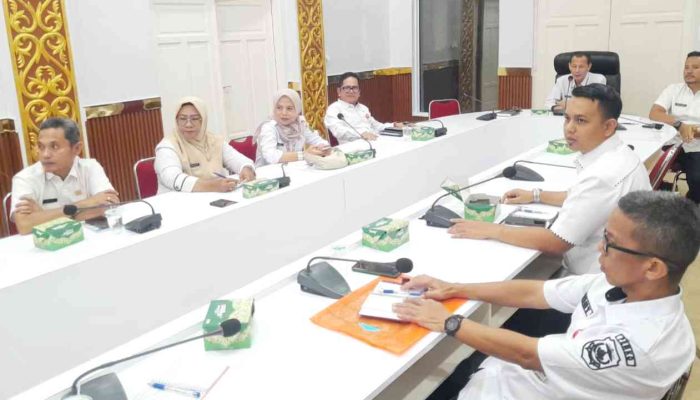 Pawai Ta’aruf MTQ XII Provinsi Kepri Dijadualkan 4 Juli 2026