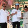 Tokoh Agama dan Masyarakat Pulau Penyengat Dukung Pembangunan Museum dan Monumen Bahasa