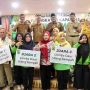 Lomba Daur Ulang Sampah, Wako Lis Apresiasi Pengelola Bank Sampah 