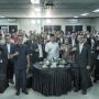 Wagub Kepri Kukuhkan DK3 Kepri, Kadiskominfo Jabat Waka DK3