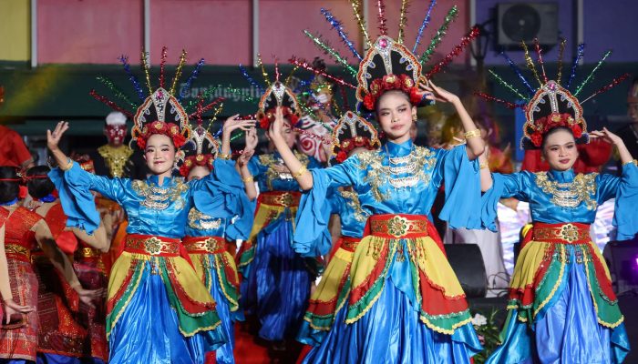 Juni 2026, Pemprov Kepri Akan Gelar Dua Event Pariwisata Unggulan  