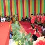 Dato’ Wira Setia Utama Endy Maulidi Dikukuhkan Sebagai Panglima Besar LAM Kepri