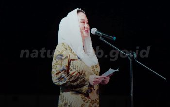 Diduga KIA Asal Vietnam Ganggu Area Tangkap Nelayan Natuna 