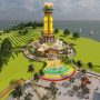 Dibangun Multiyears, Museum dan Tugu Bahasa Di Penyengat Ditargetkan Tuntas 2027