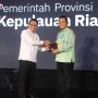 Revitalisasi Penyengat, Pemprov Kepri Raih Penghargaan Cita Loka Fest 2026