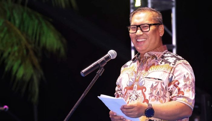 Kemilau Nusantara Kepri 2026 Hadirkan Seni Budaya Hingga Sepak Bola Dunia 