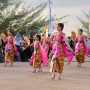 Parade Seni dan Budaya Awali Kemilau Nusantara Kepri 2026 di Tanjungpinang