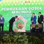 Perkuat Kerjasama Indonesia-Malaysia, Gubernur Ansar Buka Persidangan Sosek Malindo 2026