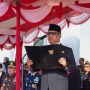 Upacara Hari Lahir Pancasila 2026, Wagub Kepri : Momentum Perkuat Implementasi Nilai Pancasila di Masyarakat