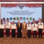 570 CPNS Kepri Lulus Pelatihan Dasar Tahun 2026, Satu CPNS Mundur