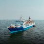 Pemkab Natuna Minta Kemenhub Tunda Docking KM Bukit Raya 