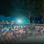 Pemkab-Forkopimda Natuna Gelar Nobar Piala Dunia FIFA 2026 di Alun Alun Pantai Piwang 