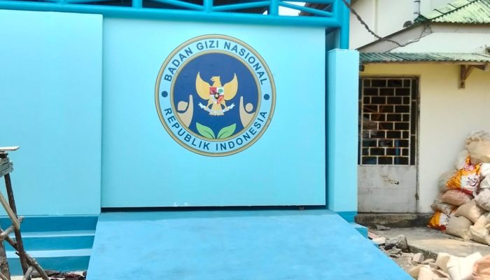 SPPG di Pulau Penyengat Belum Beroperasi, Sekda Zulhidayat: Masih Tahap Verifikasi
