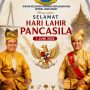 Harlah Pancasila, IKPKR Jawa Barat Kecam Dugaan Ujaran SARA terhadap Suku Melayu