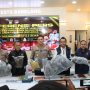 Libur Iduladha 1447 H, Polresta Barelang Amankan BB Narkotika Senilai Rp8,2 Miliar dan 12 Tersangka