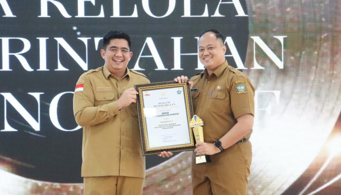 Pemkab Bintan Umumkan Peraih  Anugerah Galanova Award 2026