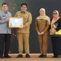 Desa Pengudang Bintan Ditetapkan Kawasan Berbasis Kekayaan Intelektual Kategori Karya Cipta Dan Merek
