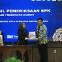 Kabupaten Bintan Raih WTP ke-15, Bupati Roby Apresiasi Kerja Kolektif Seluruh OPD