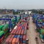 Januari-Mei 2026, Volume Peti Kemas Direct Call di TPK Batu Ampar Meningkat 125 Persen