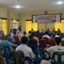 BPBD Bintan Bersama AJI Tanjungpinang Gelar Dialog Interaktif: Warga SKL Keluhkan Asap Pembakaran Batok Kelapa k