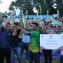Porges FC Juara Turnamen Sepak Bola Bupati Cup 2026, Rebut Piala dan Uang Tunai Rp15 Juta 