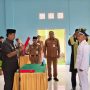 Dilantik Jarmin Sidik, Herianto Resmi Kades PAW Desa Pengadah Natuna