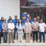 Audiensi BP Batam – PMII: Bahas Isu Strategis Pembangunan Batam