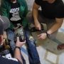 500 Gram Ganja Dipesan dari Aceh, Dikirim Melalui Jasa Ekspedisi ke Batam