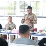 Penataan Taman Gurindam 12, Pelaku UMKM di Tepi Laut Tanjungpinang Sepakat Direlokasi 