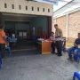 Pemilihan Ketua RT di Kampung Nusantara Tanjungpinang Dimonitoring Bhabinkamtibmas Batu IX