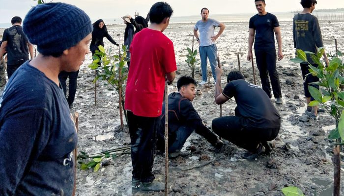 pulaupenyengat.id, Hantarkan Pelajar Singapura Menginap dan Berwisata Edukasi di Penyengat
