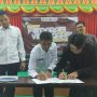 Tingkatkan Kompetensi Mahasiswa, AMSI Kepri Teken MoU Dengan STAIN SAR Kepri