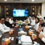 BP Batam Sambut Minat Investasi Bakrie Group di Batam 