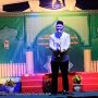 Camat Bunguran Timur Buka Perlombaan, Sambut Tahun Baru Islam 1448 H