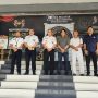 Penguatan Kehumasan, Kanwil Ditjenpas Kepri Jajaki Kerjasama dengan AMSI Kepri